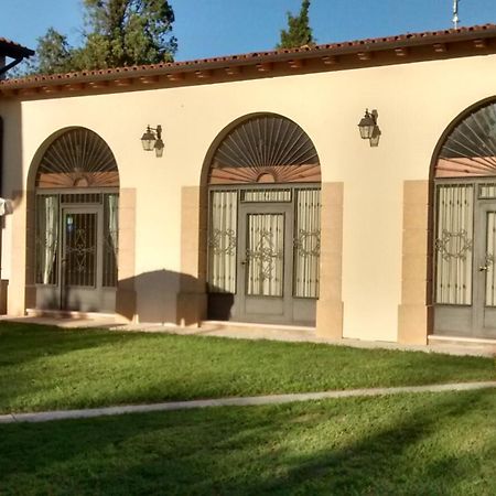 B&B Corte Preare Lavagno Dış mekan fotoğraf