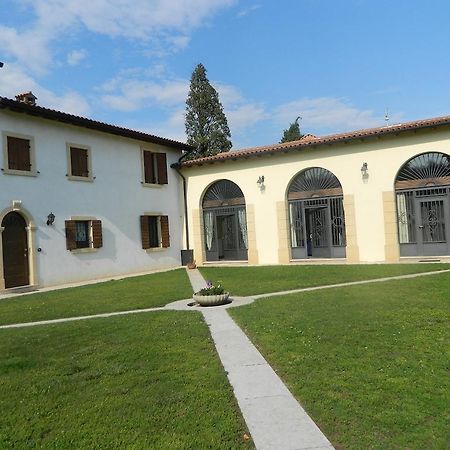 B&B Corte Preare Lavagno Dış mekan fotoğraf
