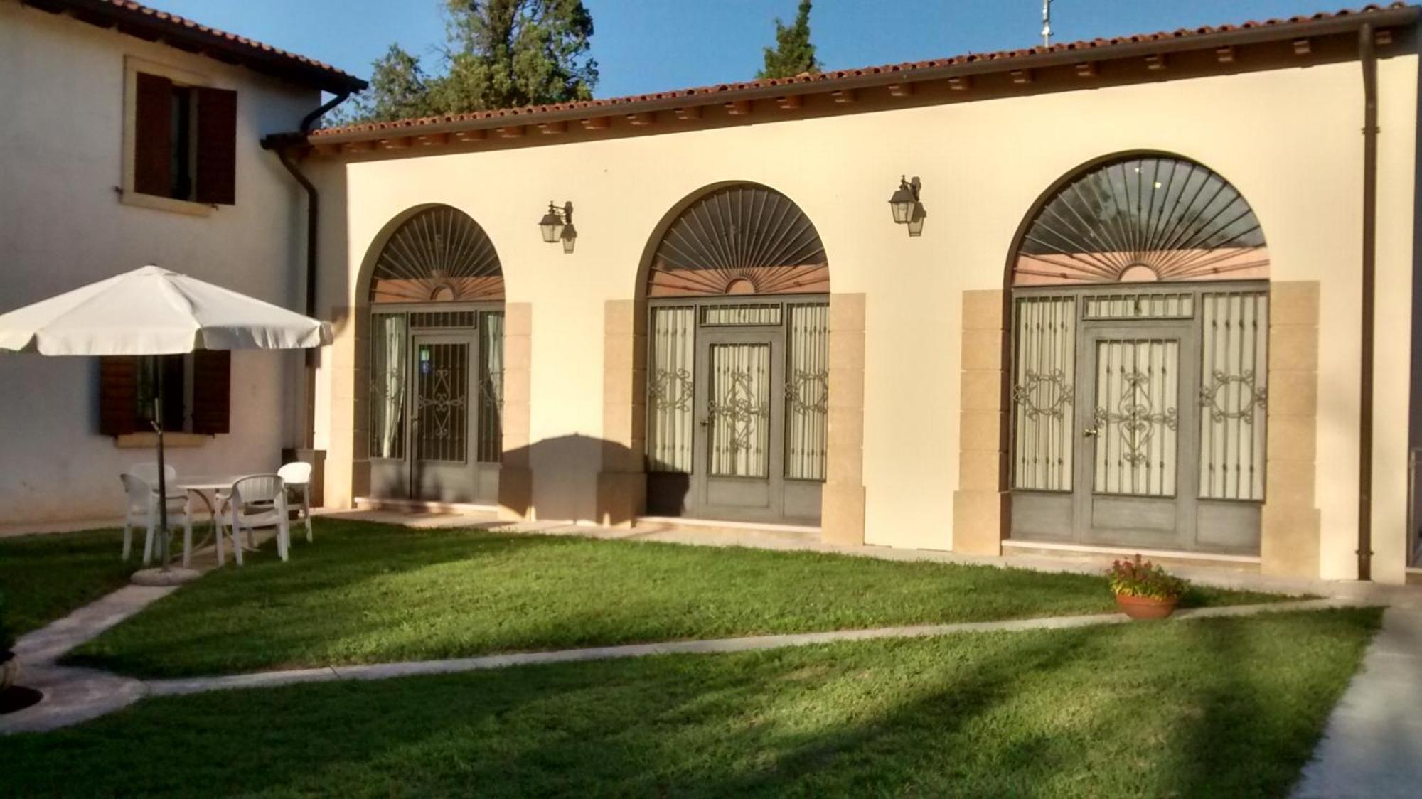 B&B Corte Preare Lavagno Dış mekan fotoğraf