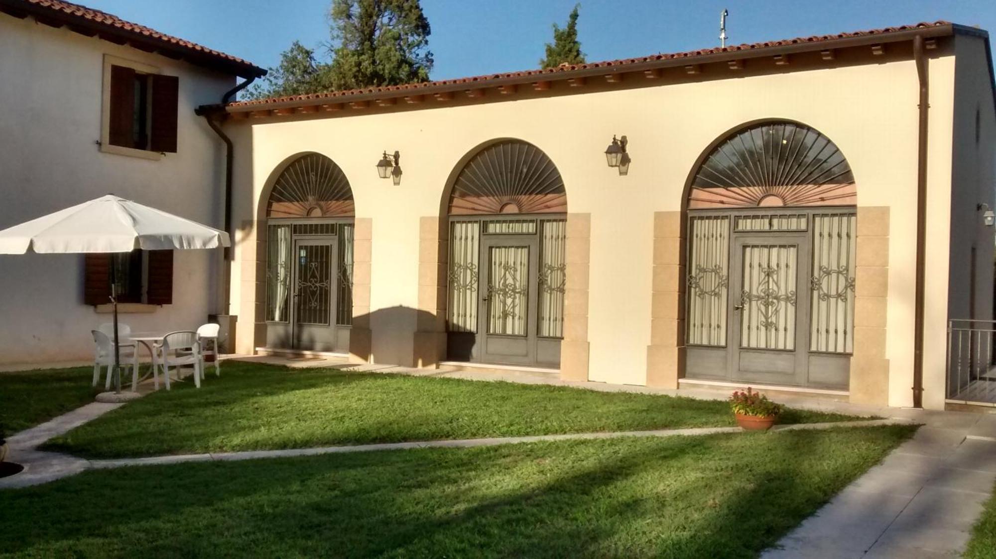 B&B Corte Preare Lavagno Dış mekan fotoğraf