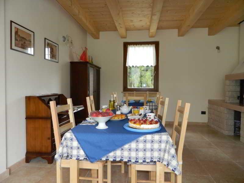 B&B Corte Preare Lavagno Dış mekan fotoğraf