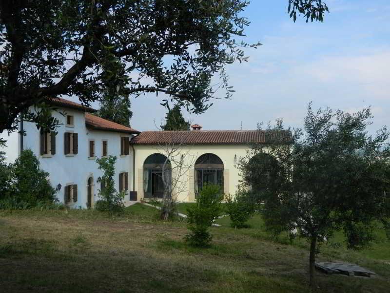 B&B Corte Preare Lavagno Dış mekan fotoğraf