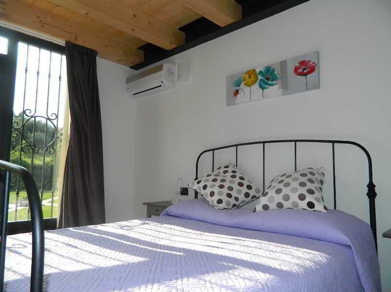 B&B Corte Preare Lavagno Dış mekan fotoğraf