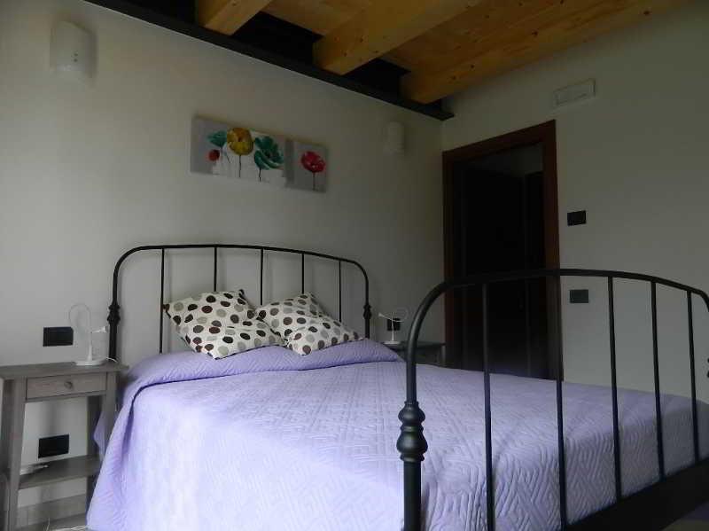B&B Corte Preare Lavagno Dış mekan fotoğraf