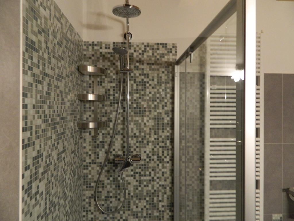 B&B Corte Preare Lavagno Dış mekan fotoğraf