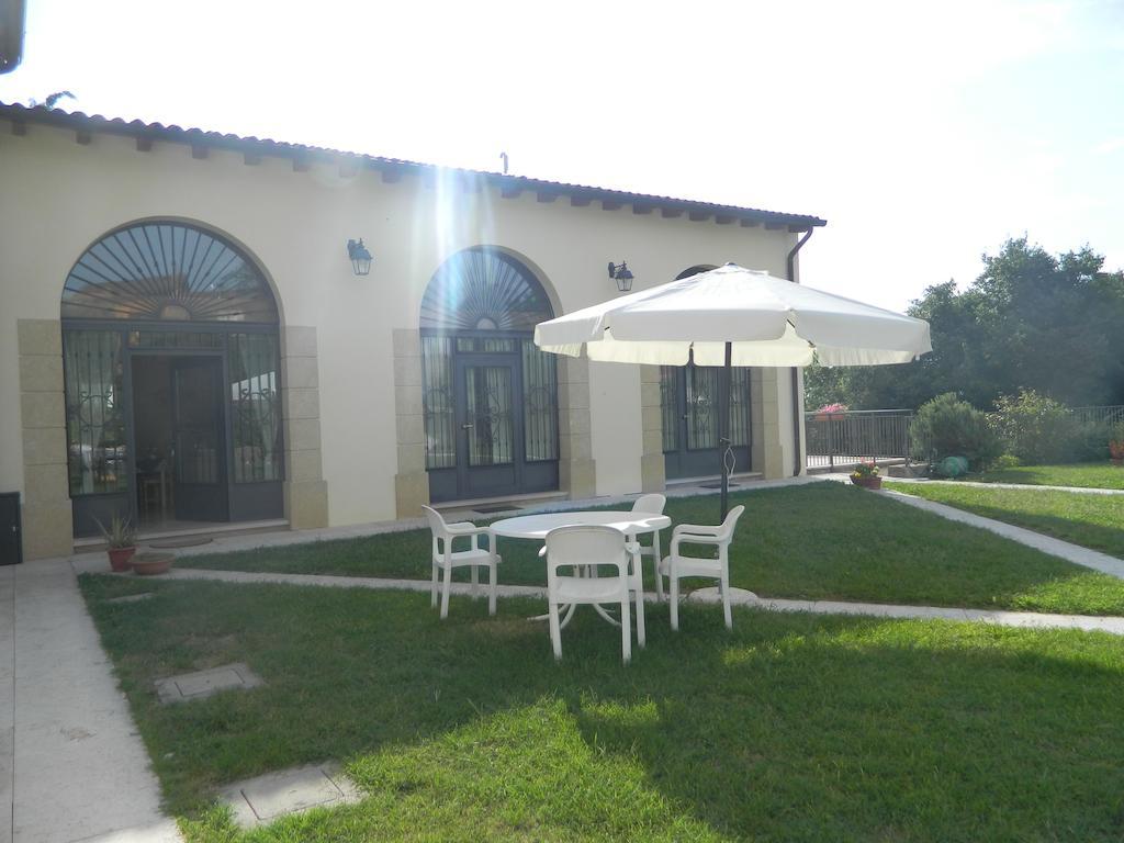 B&B Corte Preare Lavagno Dış mekan fotoğraf