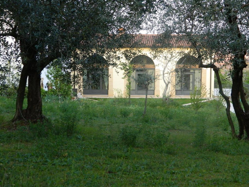 B&B Corte Preare Lavagno Dış mekan fotoğraf