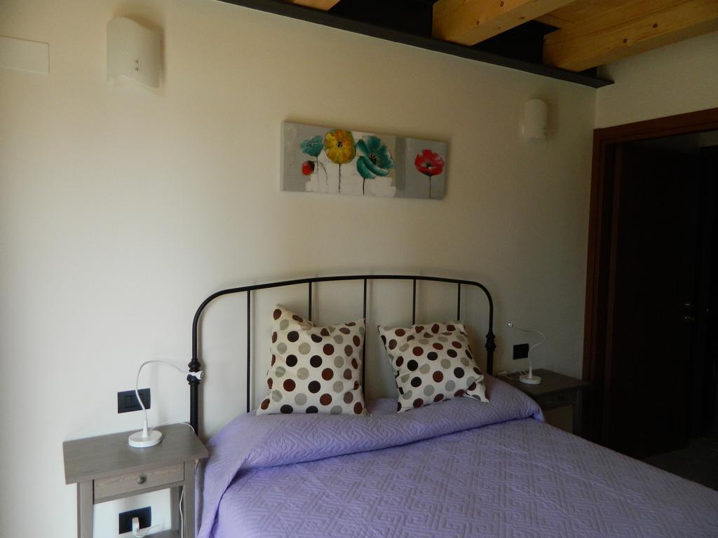 B&B Corte Preare Lavagno Dış mekan fotoğraf