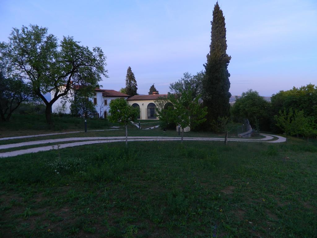B&B Corte Preare Lavagno Dış mekan fotoğraf