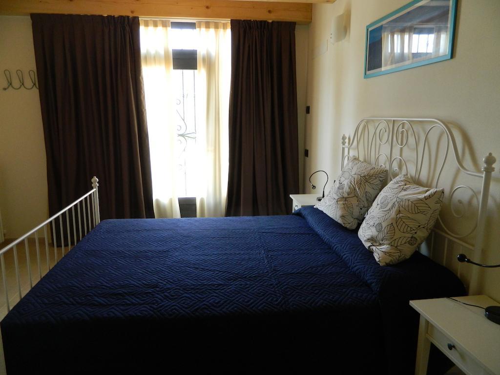 B&B Corte Preare Lavagno Dış mekan fotoğraf