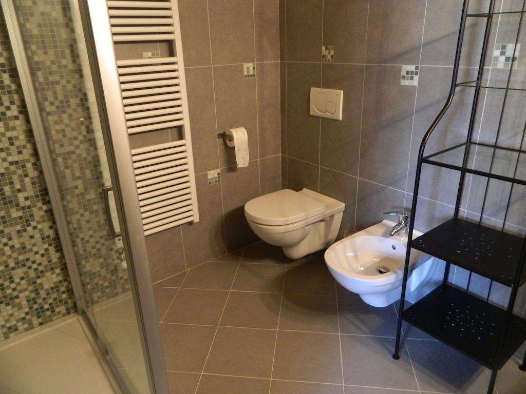 B&B Corte Preare Lavagno Dış mekan fotoğraf