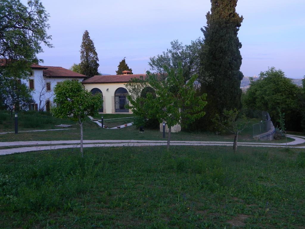 B&B Corte Preare Lavagno Dış mekan fotoğraf
