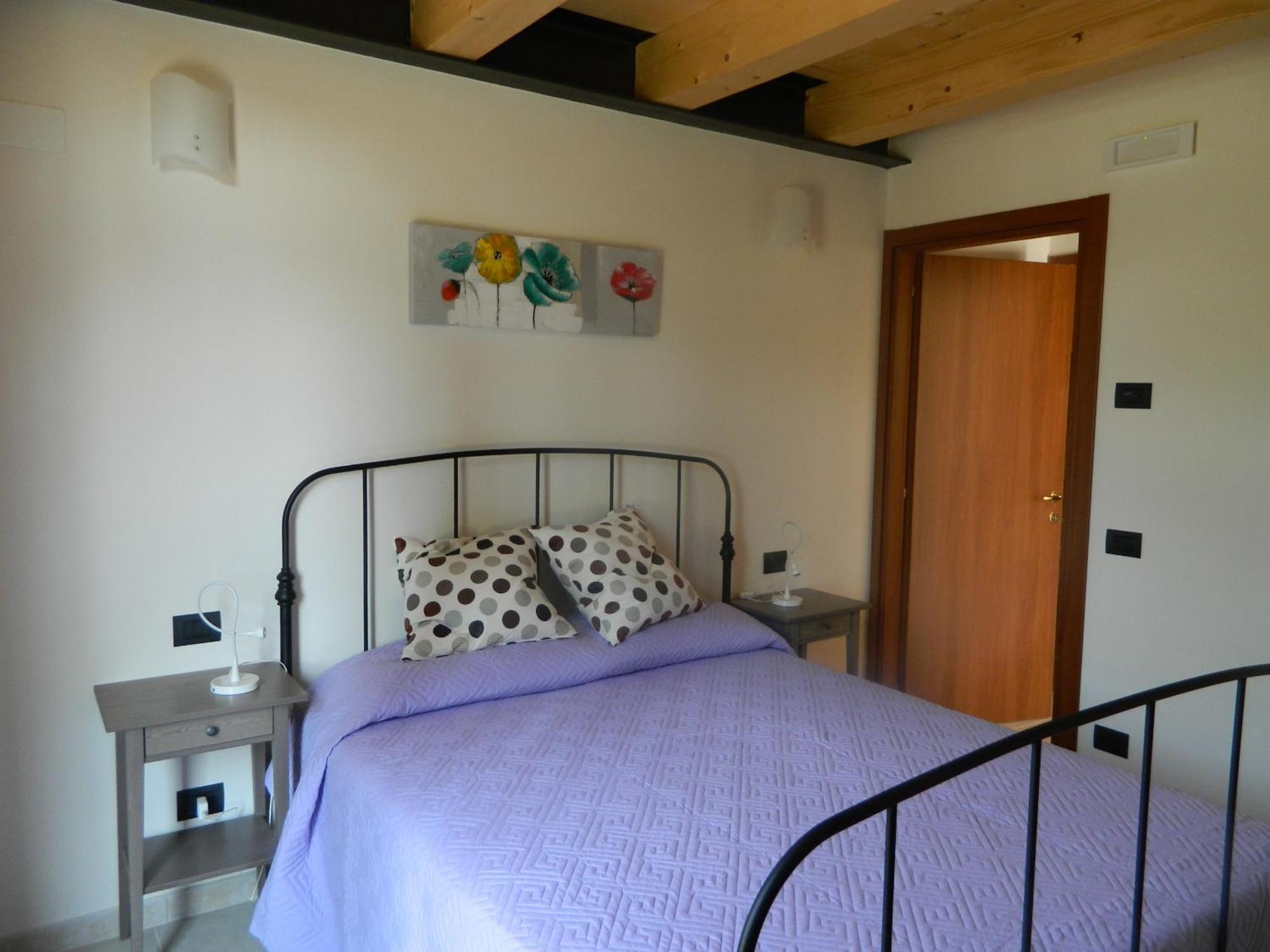 B&B Corte Preare Lavagno Dış mekan fotoğraf