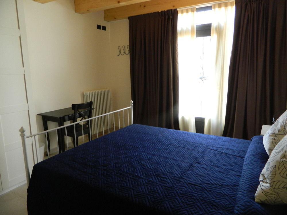 B&B Corte Preare Lavagno Dış mekan fotoğraf