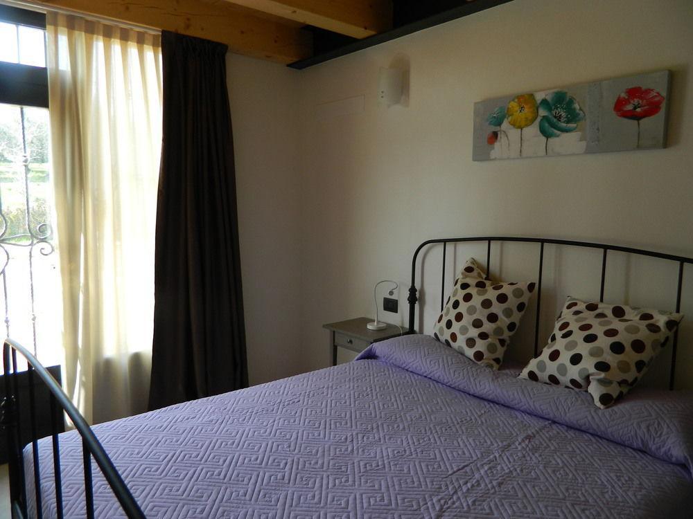 B&B Corte Preare Lavagno Dış mekan fotoğraf