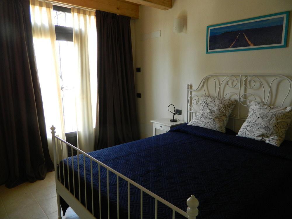 B&B Corte Preare Lavagno Dış mekan fotoğraf