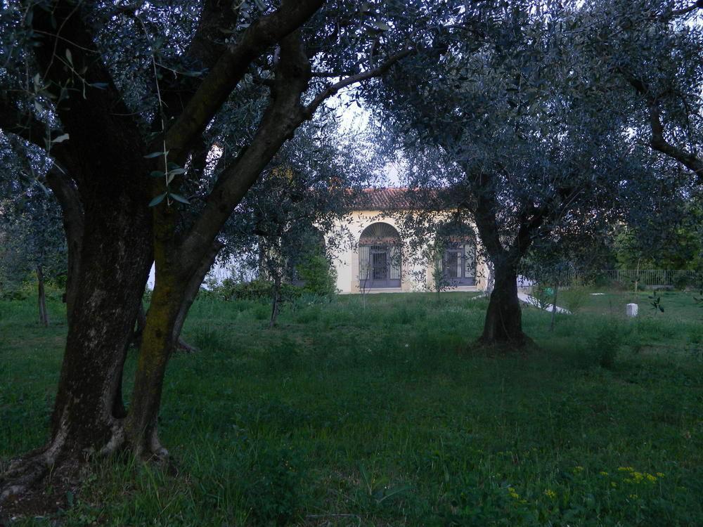 B&B Corte Preare Lavagno Dış mekan fotoğraf