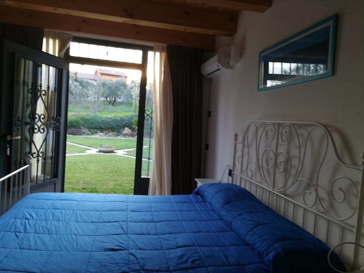 B&B Corte Preare Lavagno Dış mekan fotoğraf