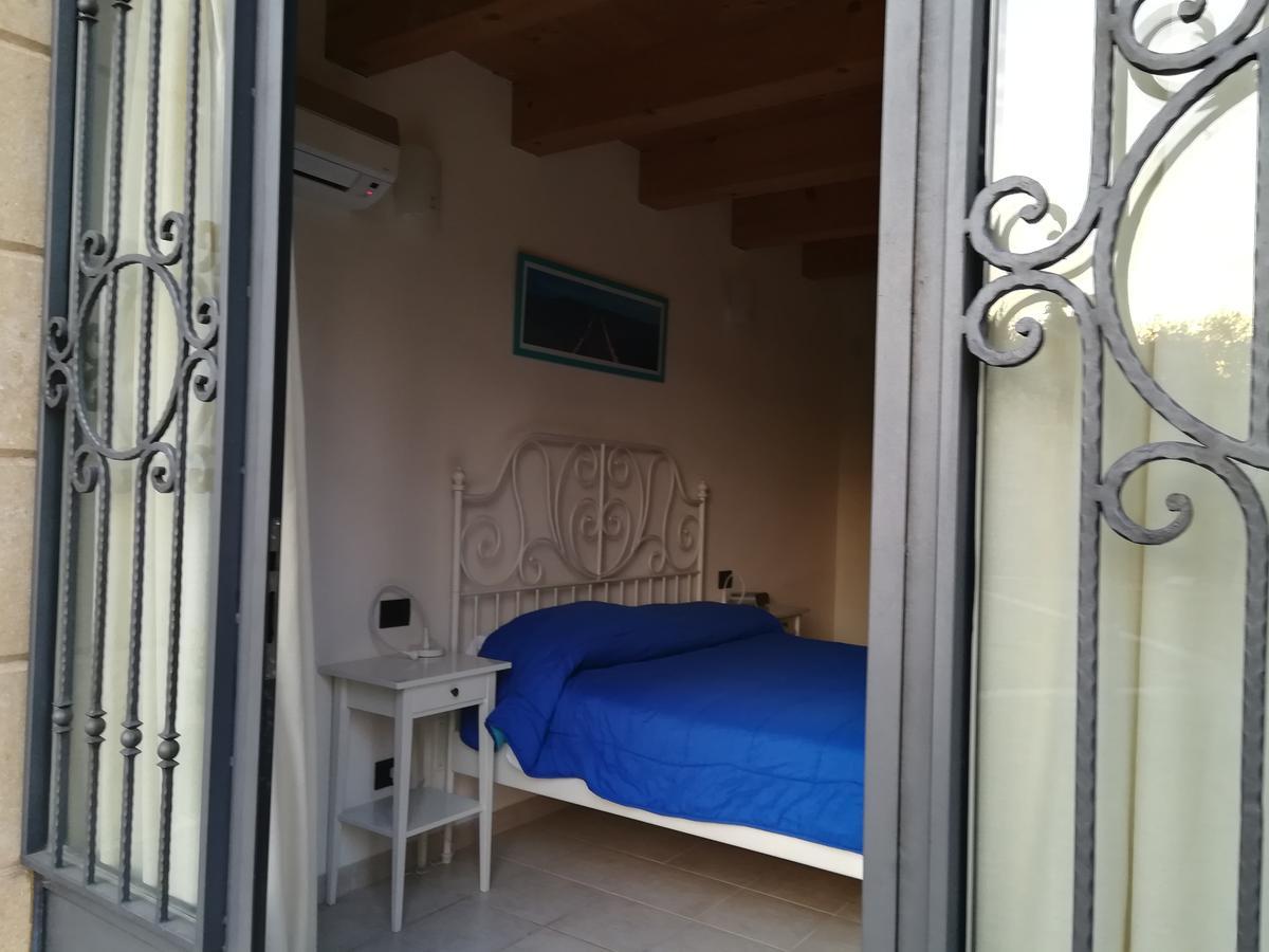 B&B Corte Preare Lavagno Dış mekan fotoğraf