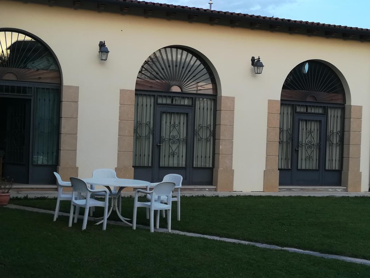B&B Corte Preare Lavagno Dış mekan fotoğraf