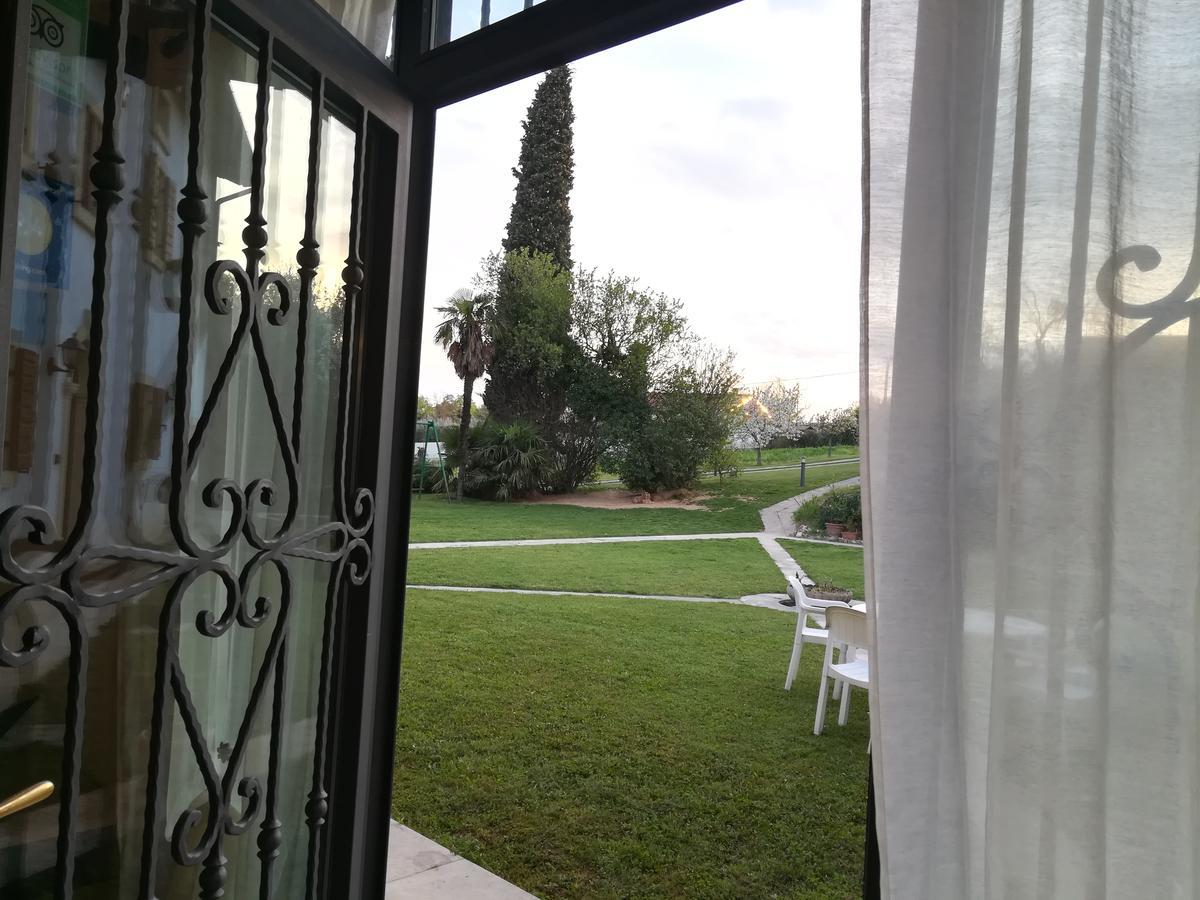 B&B Corte Preare Lavagno Dış mekan fotoğraf