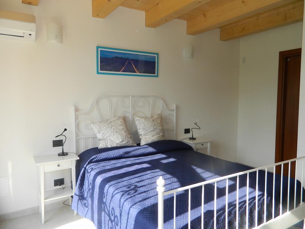 B&B Corte Preare Lavagno Oda fotoğraf