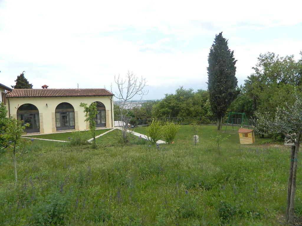 B&B Corte Preare Lavagno Dış mekan fotoğraf