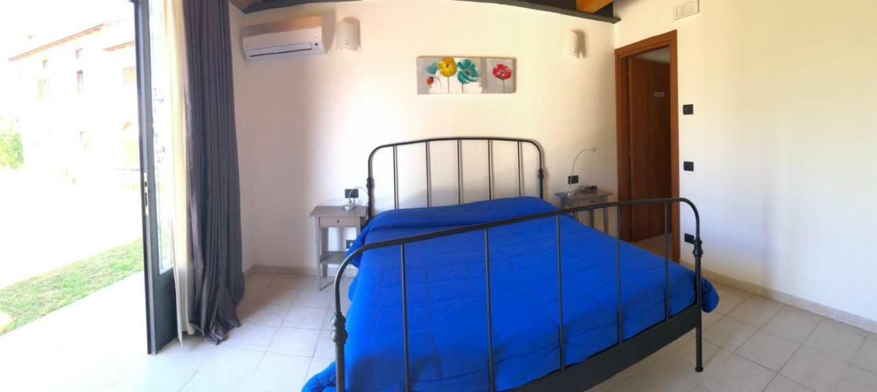 B&B Corte Preare Lavagno Dış mekan fotoğraf