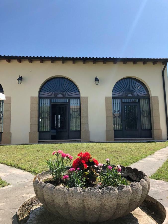 B&B Corte Preare Lavagno Dış mekan fotoğraf