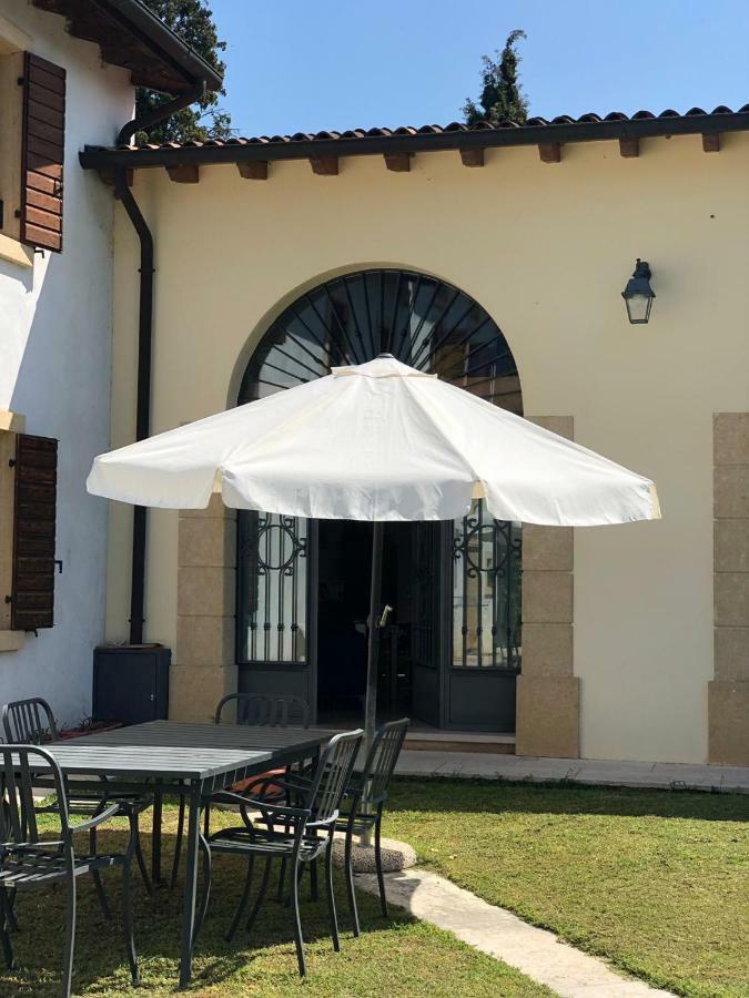 B&B Corte Preare Lavagno Dış mekan fotoğraf